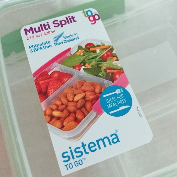 Sistema lunch box - Picture 4 of 7